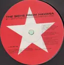12inch Vinyl Single - The Boys From Havana - I Give U The Horn