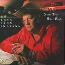 LP - The Boys From Indiana - Guide This Silver Eagle