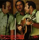 LP - The Boys From Indiana - Memories And Dreams