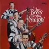 LP - The Boys From Shiloh - The Boys From Shiloh