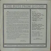 LP - The Boys From Shiloh - The Boys From Shiloh
