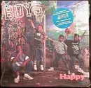 12'' - The Boys - Happy