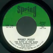 The Boys In The Band - Money Music