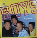 7inch Vinyl Single - The Boys - Lucky Charm