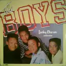 12'' - The Boys - Lucky Charm