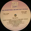 12'' - The Boys - Lucky Charm