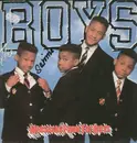 LP - The Boys - Messages from the Boys