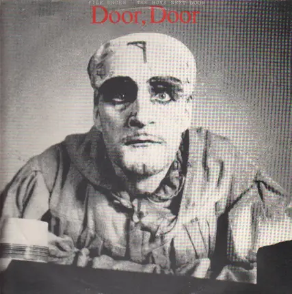 The Boys Next Door - Door, Door