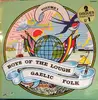 Double LP - The Boys Of The Lough - Gaelic Folk Volume 1