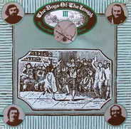 The Boys Of The Lough - III