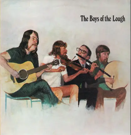 The Boys Of The Lough - same