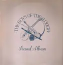 LP - The Boys Of The Lough - Second Album