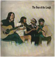 The Boys Of The Lough - The Boys of the Lough