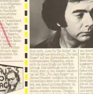 The Boys, Neil Diamond, a. o. - Musical Times Ausgabe 1/81