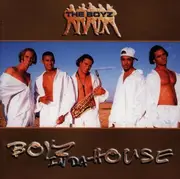 CD - the Boyz - Boyz in Da House