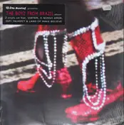 The Boyz from Brazil - Album