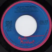 The Boyz From Detroit