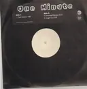 12inch Vinyl Single - The  Boyz - One Minute - Promo Copy