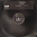 12'' - The Boyz - Shame