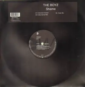 The Boyz - Shame