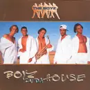 CD - The Boyz - Boyz In Da House