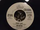 7inch Vinyl Single - The Boyzz - Shady Lady