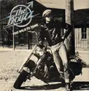 LP - The Boyzz - Too Wild To Tame