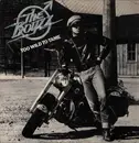 LP - The Boyzz - Too Wild To Tame