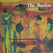 The Bozfor - The Bozfor