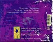 CD - The Bozfor - Endorphenia