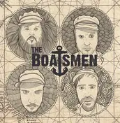 The Boatsmen - The Boatsmen