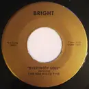 7inch Vinyl Single - The Bob McKee Five - Everybody Goes / S'Wonderful
