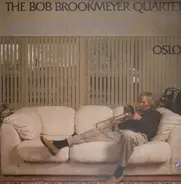 The Bob Brookmeyer Quartet - Oslo