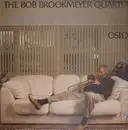 LP - The Bob Brookmeyer Quartet - Oslo