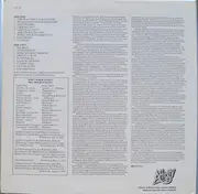 LP - The Bob Cooper Sextet / Bill Holman Octet - Group Activity