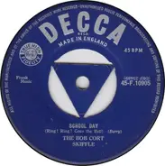 The Bob Cort Skiffle - School Day (Ring! Ring! Goes The Bell)