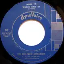 7inch Vinyl Single - The Bob Crewe Generation - Music To Watch Girls By / Girls On The Rocks