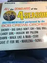 LP - The Bob Crewe Generation - All The Song Hits Of The 4 Seasons