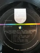 LP - The Bob Crewe Generation - All The Song Hits Of The 4 Seasons
