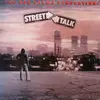LP - The Bob Crewe Generation - Street Talk
