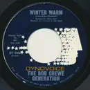 7inch Vinyl Single - The Bob Crewe Generation - Winter Warm / The Song From Moulin Rouge