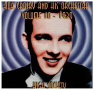 The Bob Crosby Orchestra - High Society