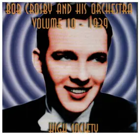 Bob Crosby - High Society