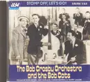 CD - The Bob Crosby Orchestra - Stomp Off, Let's Go!