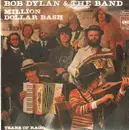 7'' - Bob Dylan & Band - Million Dollar Bash / Tears Of Rage