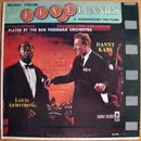 LP - The Bob Freedman Orchestra - Music From The Five Pennies A Paramount Picture