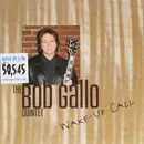 CD - The Bob Gallo Quintet - Wake-Up Call