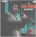 LP - The Bob Keene Quintet - The Bob Keene Quintet
