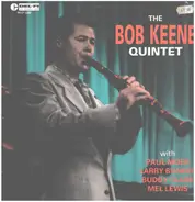 The Bob Keene Quintet - The Bob Keene Quintet