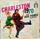 LP - The Bob Prince Tentette - Charleston 1970